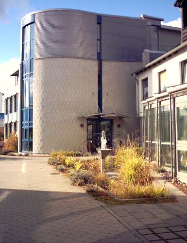 EWE Brunnen 2003