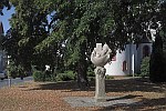 Entwurf Gedenkstele 1000 Jahre Melverode 5