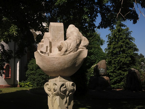 Entwurf Gedenkstele 1000 Jahre Melverode 6