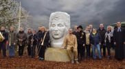 La Scriptura Marmor Carrara Pruesse Stiftung 2016 a1