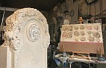 Rosen Grabstein Magnus Kleine-Tebbe u. Andreas Schwebig 7