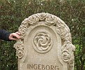 Rosen Grabstein Magnus Kleine-Tebbe u. Andreas Schwebig 9b