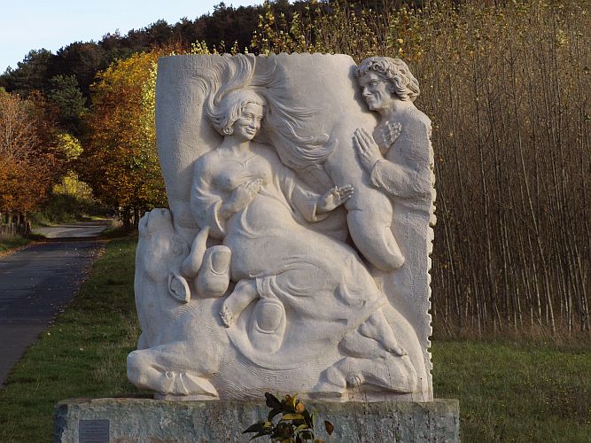 Sola Gratia bei Denkte Wf 2017 a