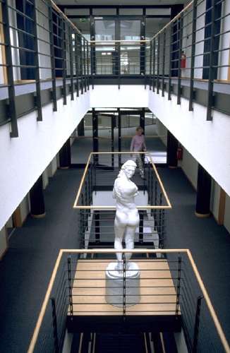 Ausstellung Oeffentliche Versicherung 7