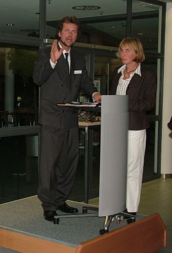 DBE Ausstellung 2005 1