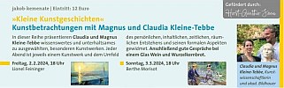 Kleine Kunstgeschichten Kemenate Braunschweig