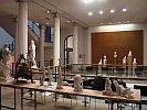 Landgericht Braunschweig Haupttreppenhaus 2