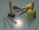 CAD Modelle  Rhino3D 07