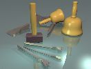 CAD Modelle  Rhino3D 08