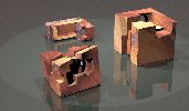 CAD Modelle  Rhino3D 24