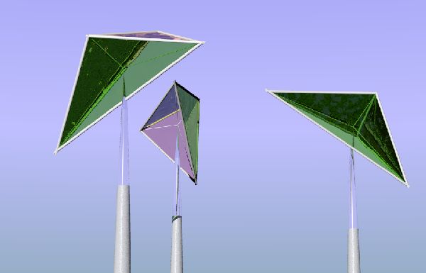 CAD Modelle  Rhino3D 35