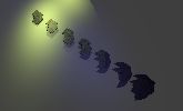 CAD Modelle  Rhino3D 37