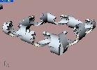Helixblattbland 04