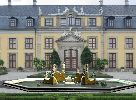 Herrenhausen Neptunbrunnen CAD Simulation 09