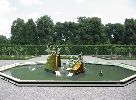 Herrenhausen Neptunbrunnen CAD Simulation 10