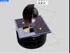 Wasserspiel Magnus K-T 6