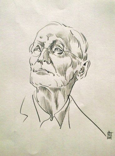 Hermann Hesse  f