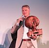 Portrait Unternehmerpreis Region 38 Farbstiftzeichnung 2019 1b