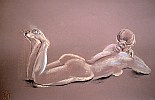 Z Aktzeichnung Pastell Magnus Kleine-Tebbe 1