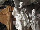 A Jesus, Martin, Heriburg