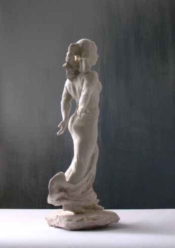 Barbara tanzend 2005 2