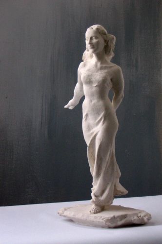 Barbara tanzend 2005 4