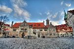 Kunstprojekt Architekturstile 02