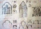Kunstprojekt Architekturstile 03