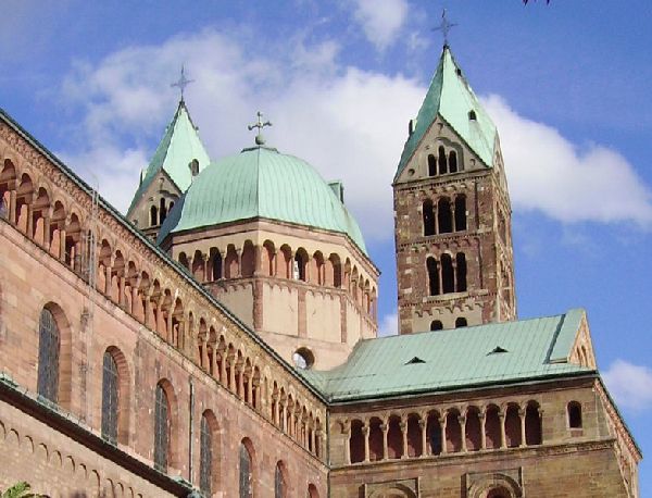 Kunstprojekt Architekturstile 04