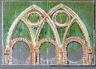 Kunstprojekt Architekturstile 21
