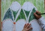 Kunstprojekt Architekturstile 22