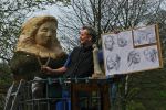 Hopfenfee in Hornburg Willeckes Lust 2017 j
