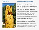 Zuversicht Engel Gedicht Eberhard Kleinschmidt i