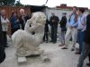 La Fidelphia Kalkstein Praesentation 2005