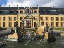 Neptunbrunnen Herrenhausen Hannover 04