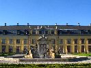 Neptunbrunnen Herrenhausen Hannover 06