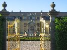 Neptunbrunnen Herrenhausen Hannover 10