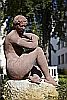 Bathseba  Brustzentrum Berlin Koepenik  Beton 3