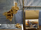 Tanzpaar Sprung 5, 40 cm, 2021