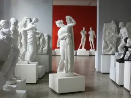 Goettingen Antikensammlung Archaeologisches Institut